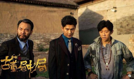 王刚新剧深度测评与介绍，最新电视剧上线日期揭秘
