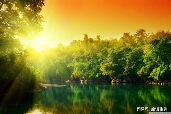 最新潮眉毛引领潮流，启程探索自然美景，寻找内心宁静与平和的新风尚