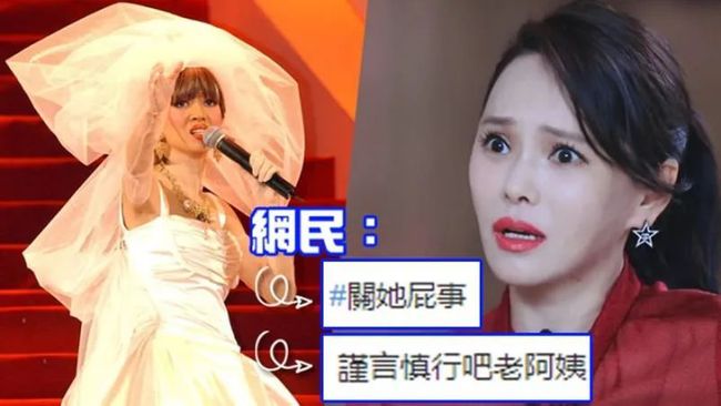 伊能静最新言论深度解析与介绍，揭秘其真实态度与观点