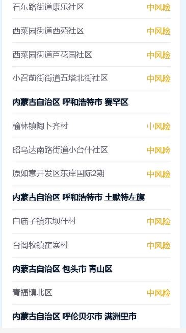 11月3日国内新冠肺炎最新疫情深度解析与报告