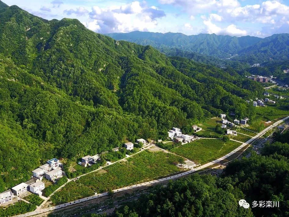 山沟皇帝的新篇章，自然探索之旅启程