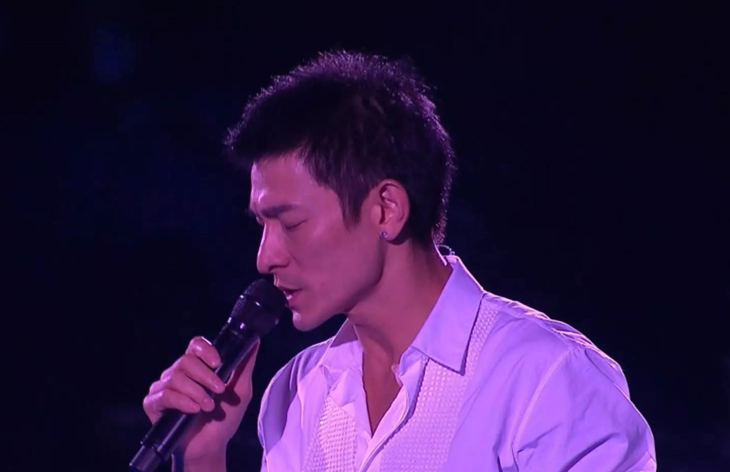 刘德华最新歌曲发布，深度探析其音乐魅力与影响