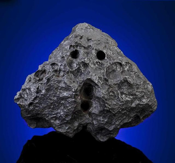揭秘星辰之秘，最新陨石评测与介绍，探寻宇宙未知奥秘