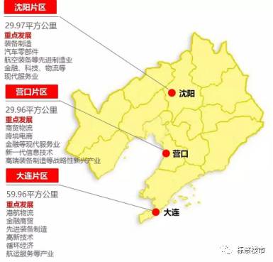 沈阳自贸区最新消息,一、自贸区概述