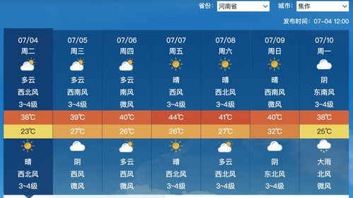 气象科技革新引领未来天气预报，掌控天气，智慧生活