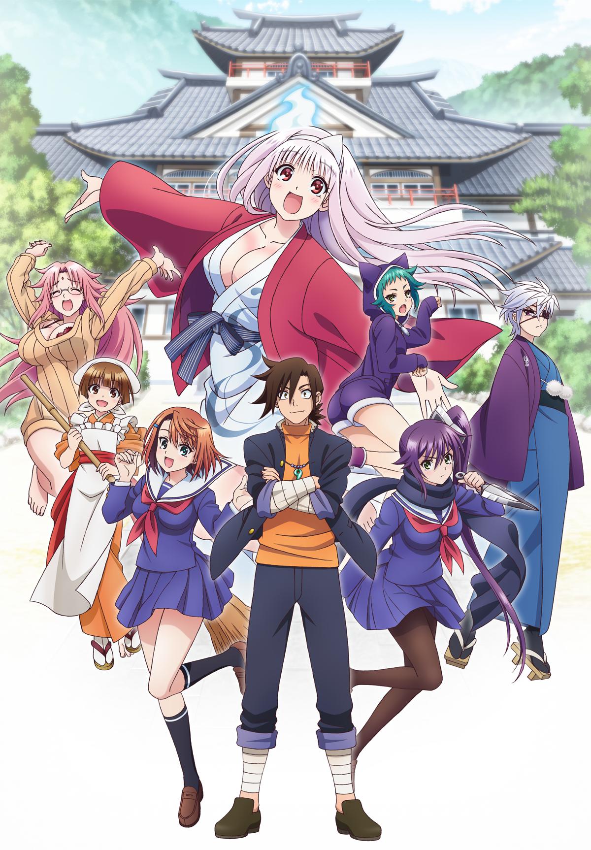 11月4日星乃月最新番动画，魅力解析与行业趋势探讨