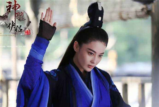 李莫愁归来，重塑自信，开启无限可能之旅