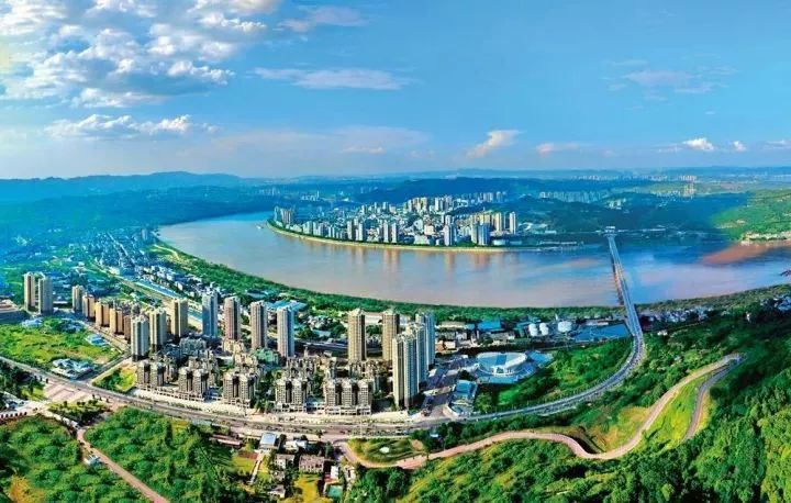 重庆江津区白沙镇，揭秘11月5日的精彩瞬间最新新闻报道