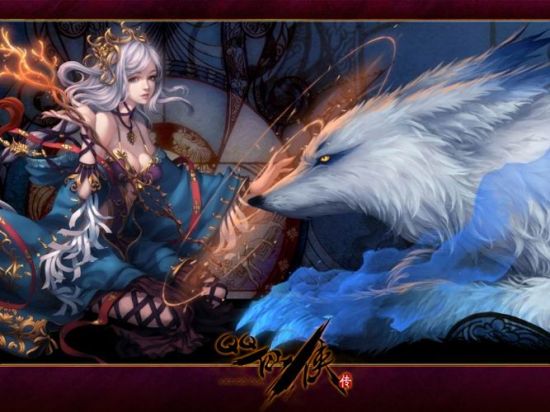 艾小图最新奇幻小说重磅新作，奇幻之旅重磅发布！