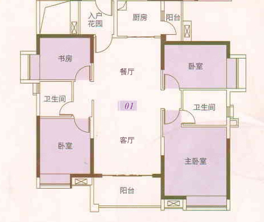 广州岭南林语最新房价解析，个人观点与立场探讨
