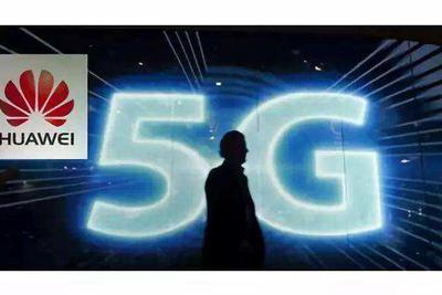 华为最新5G手机跃动科技之光，照亮成长之路