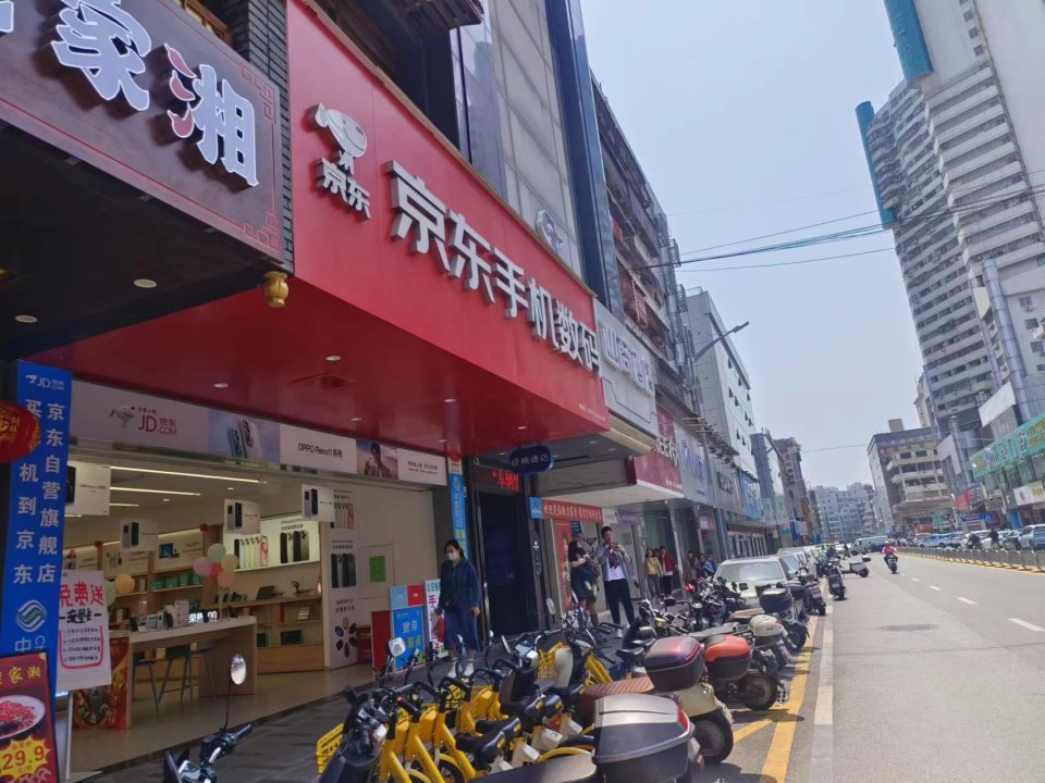 探秘淮北小巷深处的肺炎时代特色小店，淮北肺炎最新动态与独特风情（11月5日）