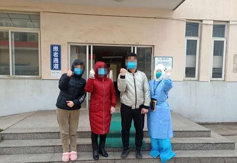 河南最新肺炎确诊动态追踪，科技赋能重塑健康防线，智能预警实时更新（最新数据）