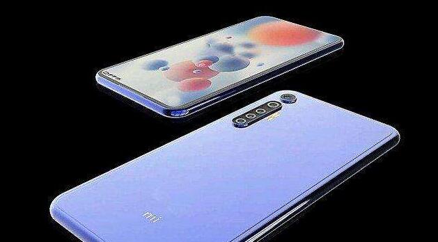 探索自然美景之旅，Mate 40新曝光，寻找内心的平和与宁静