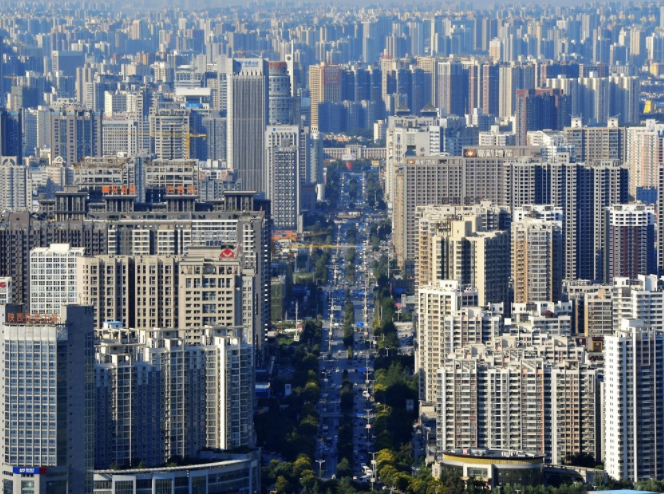 11月5日无棣最新房价走势揭秘，购房良机与市场分析