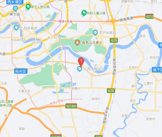 南宁五象新区最新规划深度解析，特性、体验、竞品对比及用户群体分析报告发布