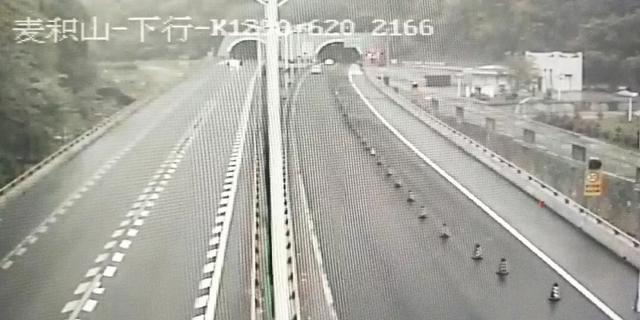溧高高速公路新篇章启程，自然美景的心灵之旅（11月5日最新消息）