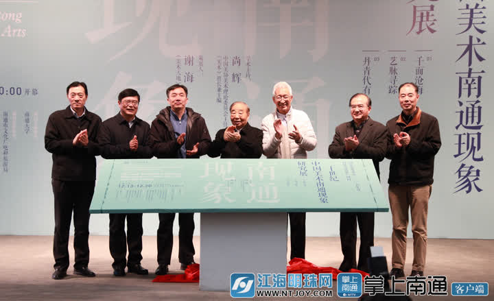 11月5日南通美术馆最新动态揭秘，艺术之旅的魅力无限