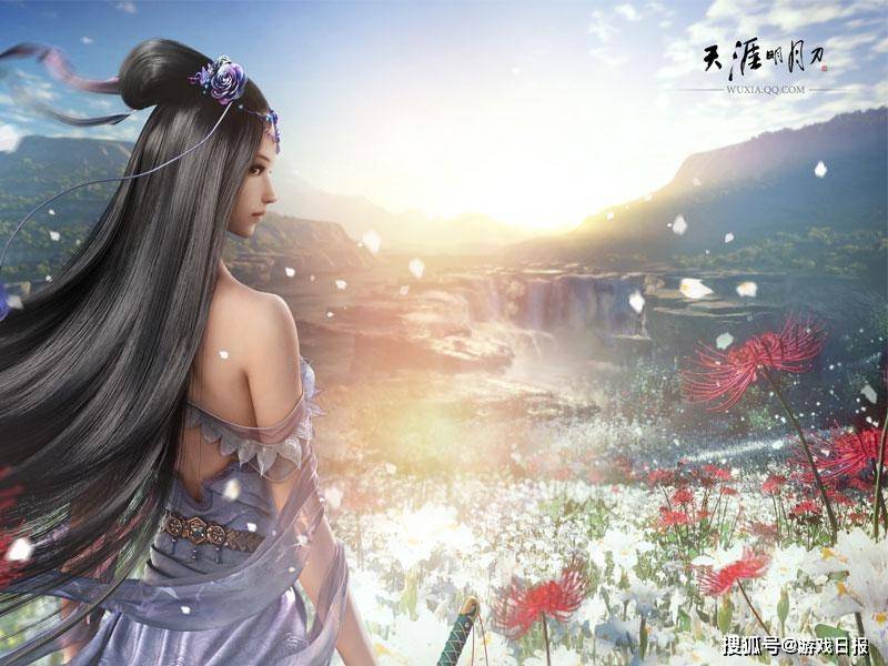 唐昊带你启程，自然美景治愈之旅探索启幕