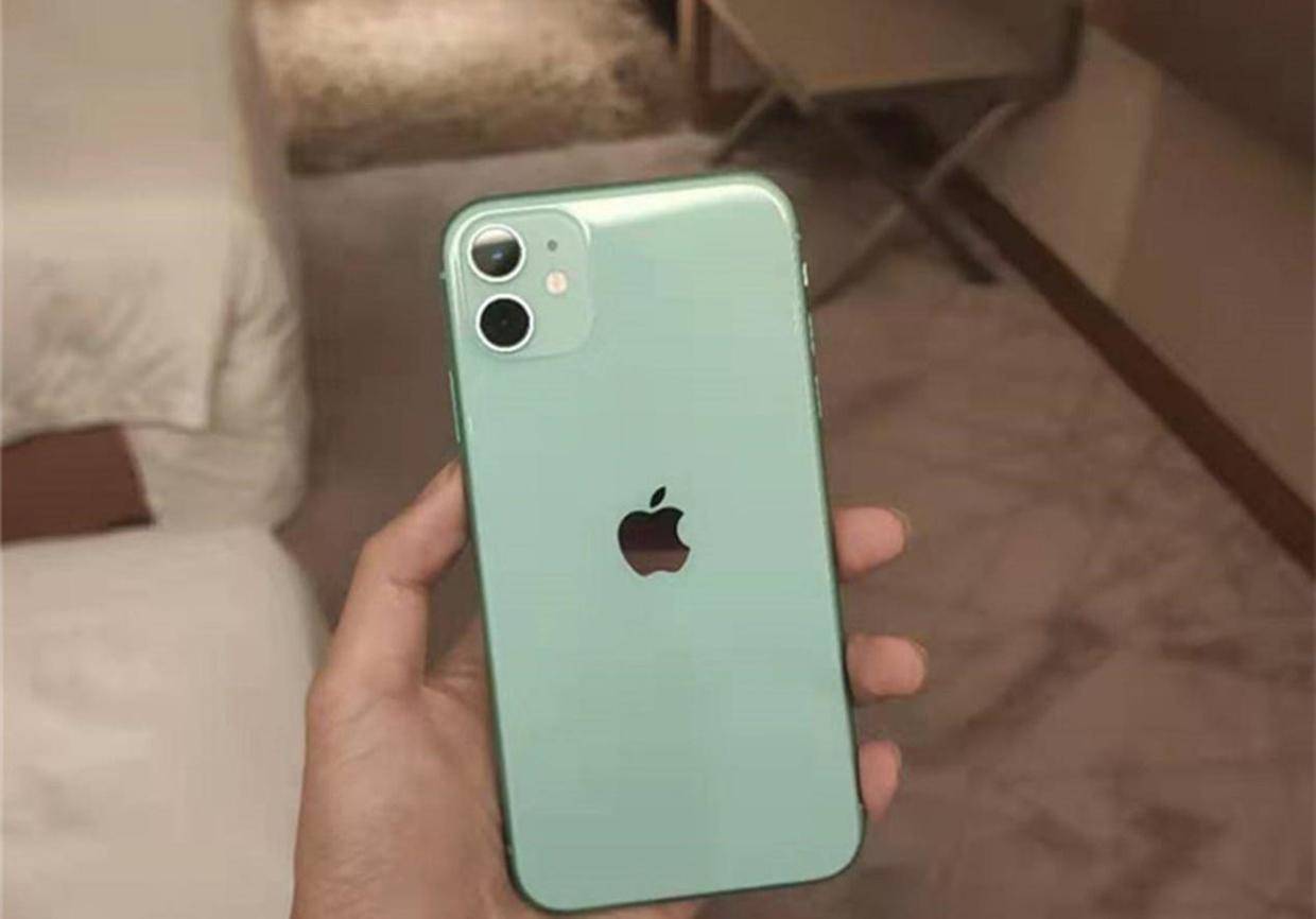 最新iPhone型号探索自然美景之旅，与自然相遇，心灵宁静之旅