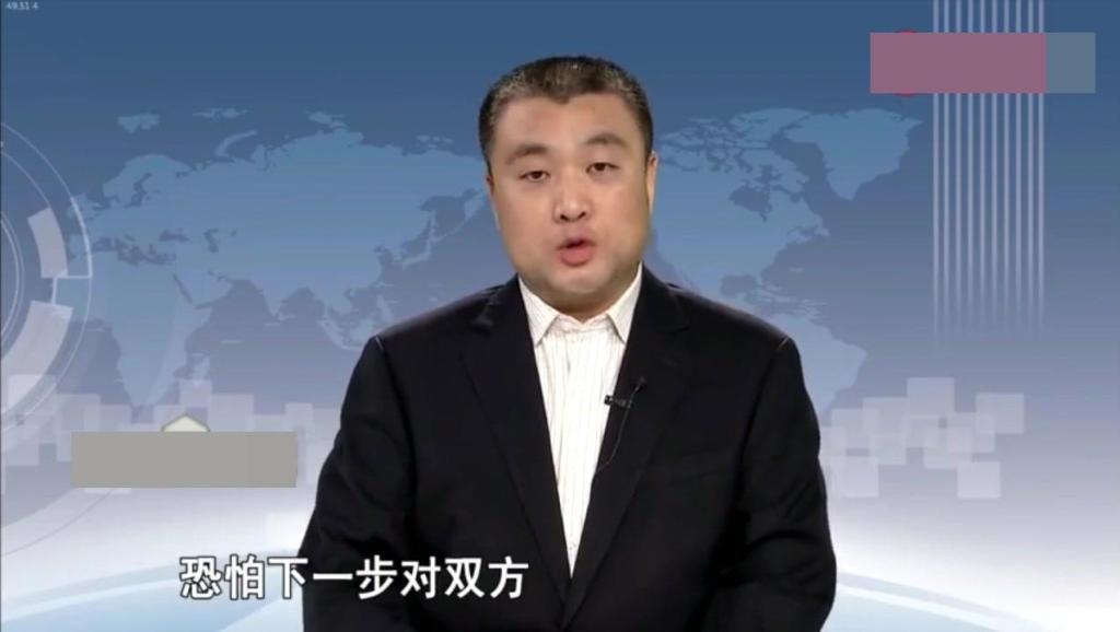 房兵最新军情解码视频，揭示军事实力演变深度解析