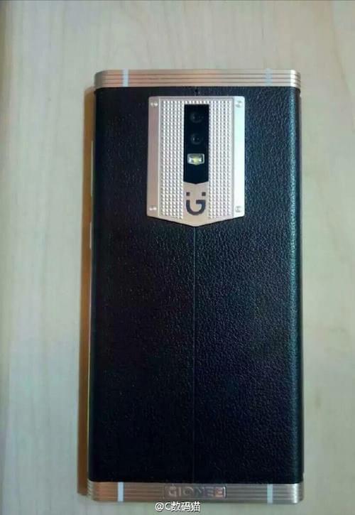 金立最新旗舰手机深度评测，竞品对比与解析