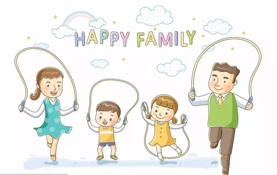 拥抱变化，三胎家庭新起点——学习带来的自信与成就感