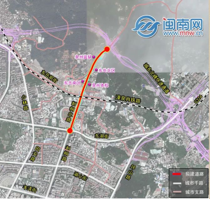泉州刺桐1号深度解析与前沿资讯，最新消息与动态报道