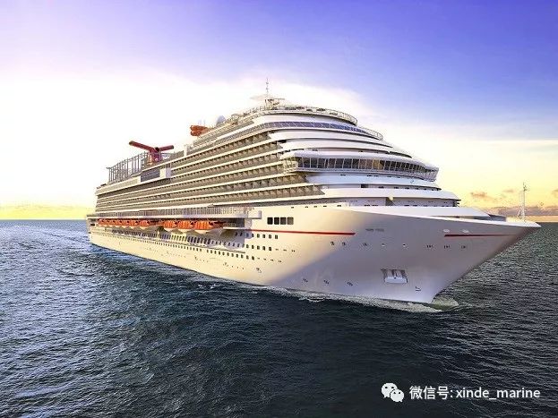11月6日全球邮轮最新动态，探索未来航海之旅的跃进步伐