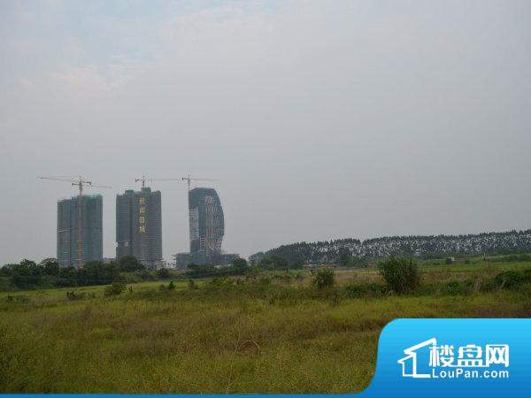 揭秘，佛山君御海城最新房价走势分析与数据揭秘（11月最新数据）
