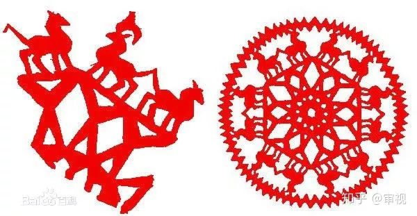 传统剪纸花的新风尚，11月6日最新剪纸花风潮及其再生影响