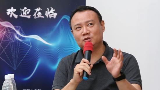 11月6日信和大金融最新动态与深度解读
