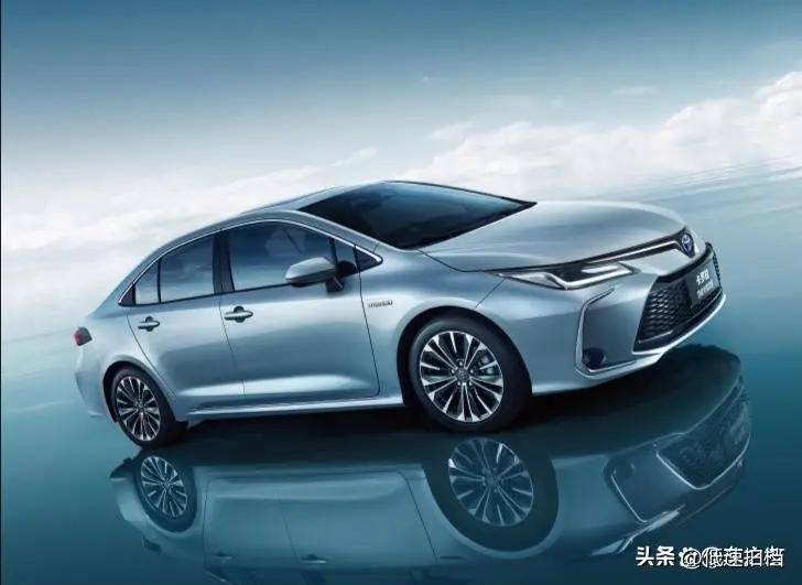 11月6日新卡罗拉最新报价，引领未来的明智之选