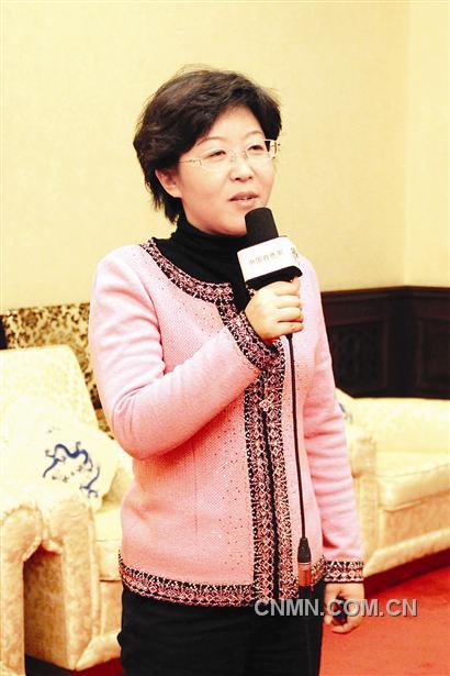 中铝乔桂玲最新动态深度解析及其行业影响分析（11月6日更新）
