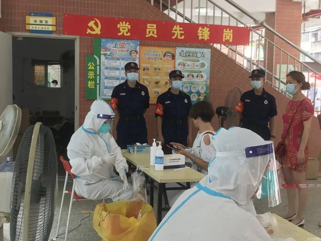十堰暖阳下的抗疫日常，温馨的抗疫故事持续上演