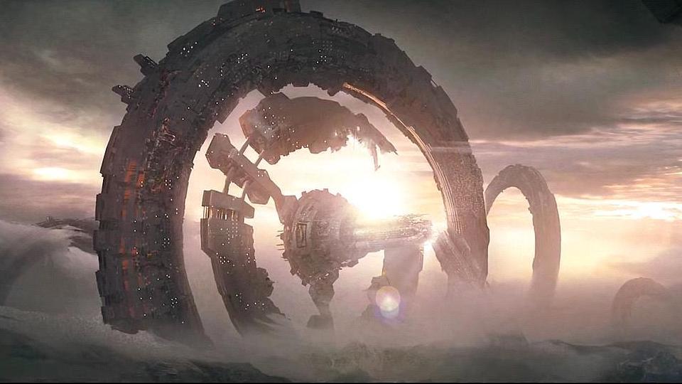 揭秘宇宙之谜，吞噬星空罗峰最新动态