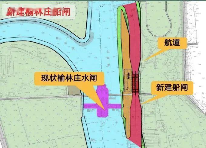 通州区甘棠地区最新规划出炉，未来蓝图令人瞩目，重磅揭秘！
