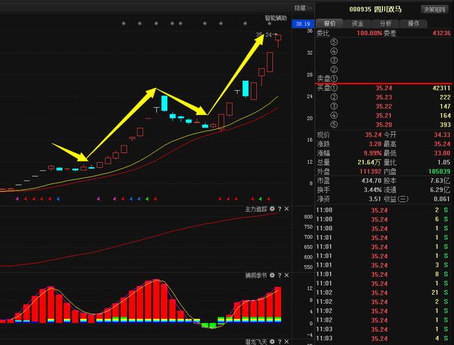 四川双马重组最新消息详解，初学者与进阶用户操作指南