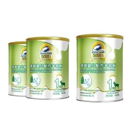 颖睿羊奶粉最新事件揭秘，小巷深处的宝藏，惊喜发现引热议