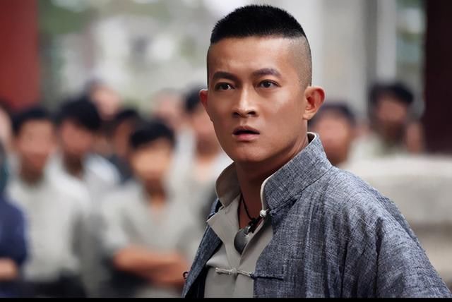 杨志刚新剧智界边缘，科技魅力展现未来生活