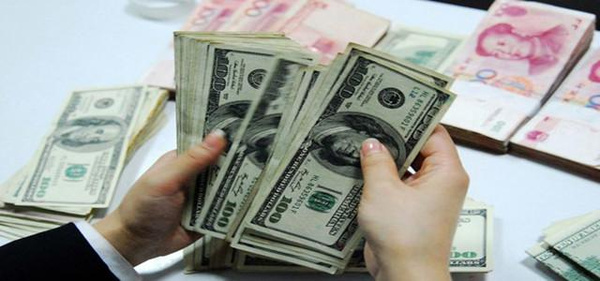 最新美金汇率解析，查询、理解与掌握汇率知识全攻略