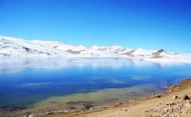十一月推特大神带你领略自然之美，启程心灵之旅