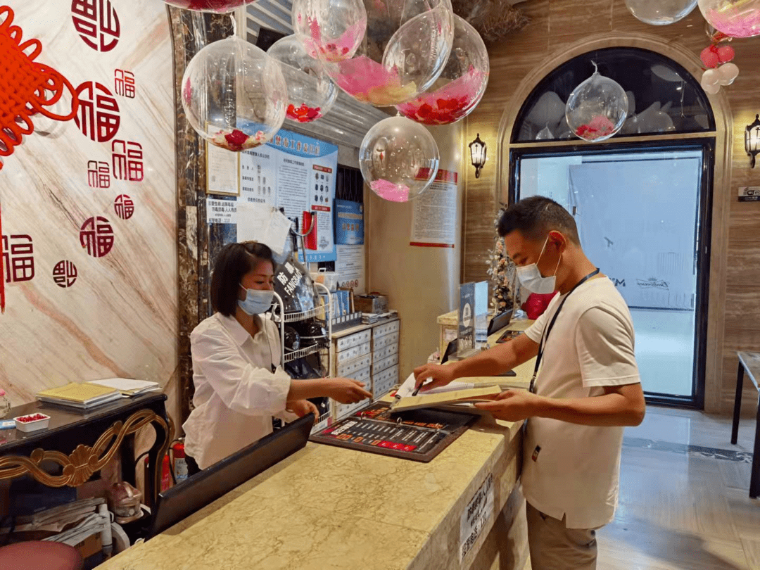 吴兴区疫情动态深度解析，最新疫情动态与病情发展分析（11月版）