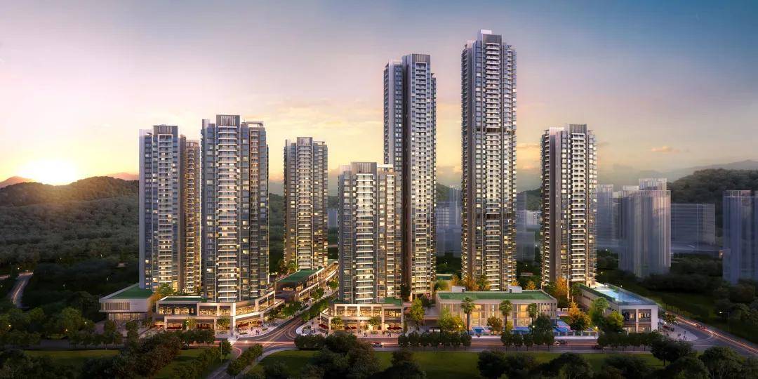 11月宁阳最新楼盘，投资置业的优选之地