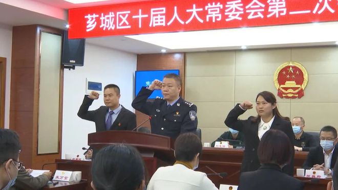 2024年11月10日平坝区人事任免调整概览，新任领导及人事动态更新