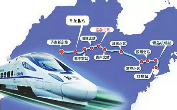 揭秘山东济青高速建设进展，十一月掀起新热潮（最新消息小红书分享）