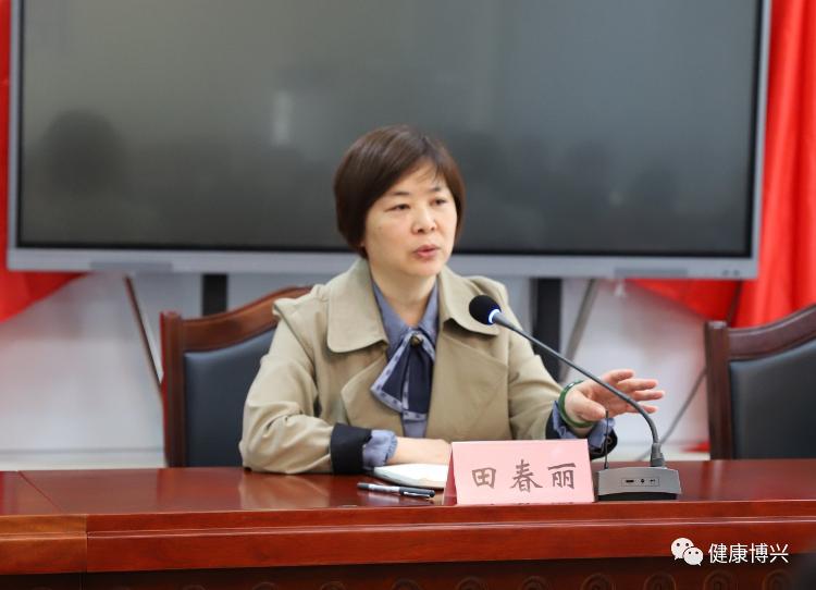 博兴地区本周新冠肺炎动态更新，最新动态概览