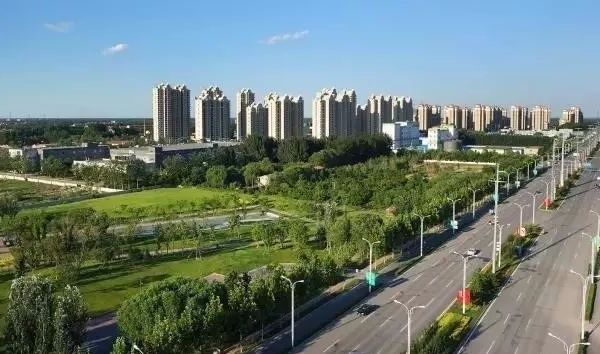 探索固安新动向，揭示生活新魅力