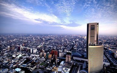 深度解析，咸阳房价最新动态与房地产市场趋势全面评测（2024年）