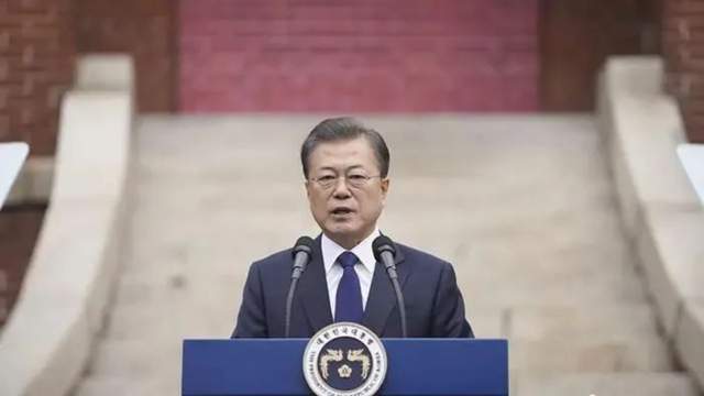 韩国前总统最新动态，新征程展现变化、学习与励志的力量